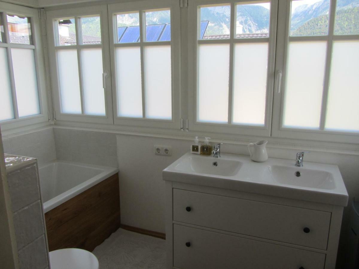 Chalet "Hoamatl" Haus im Ennstal Zewnętrze zdjęcie