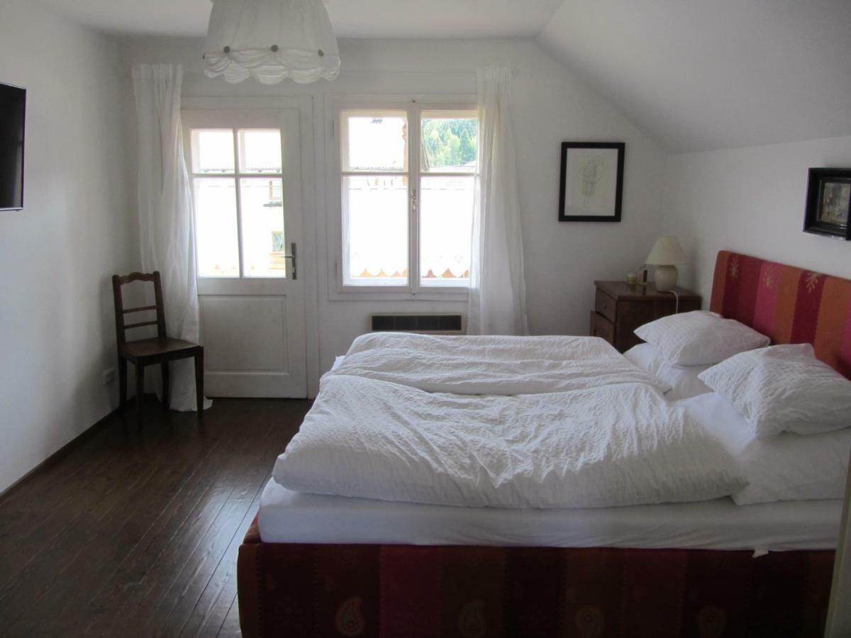 Chalet "Hoamatl" Haus im Ennstal Zewnętrze zdjęcie