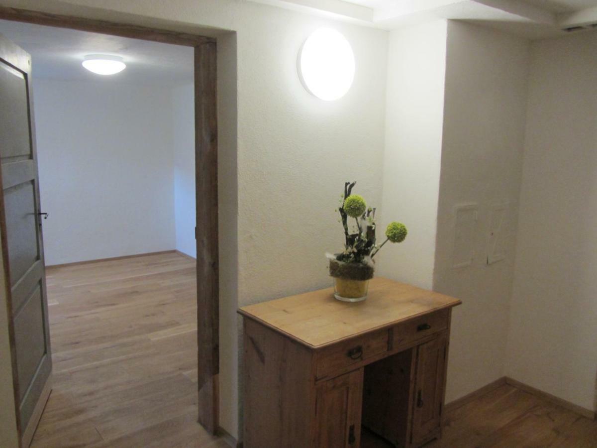 Chalet "Hoamatl" Haus im Ennstal Zewnętrze zdjęcie