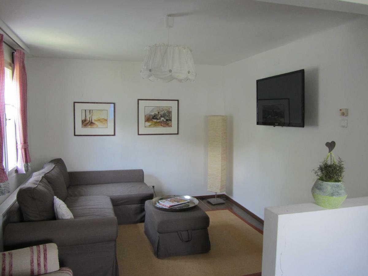 Chalet "Hoamatl" Haus im Ennstal Zewnętrze zdjęcie