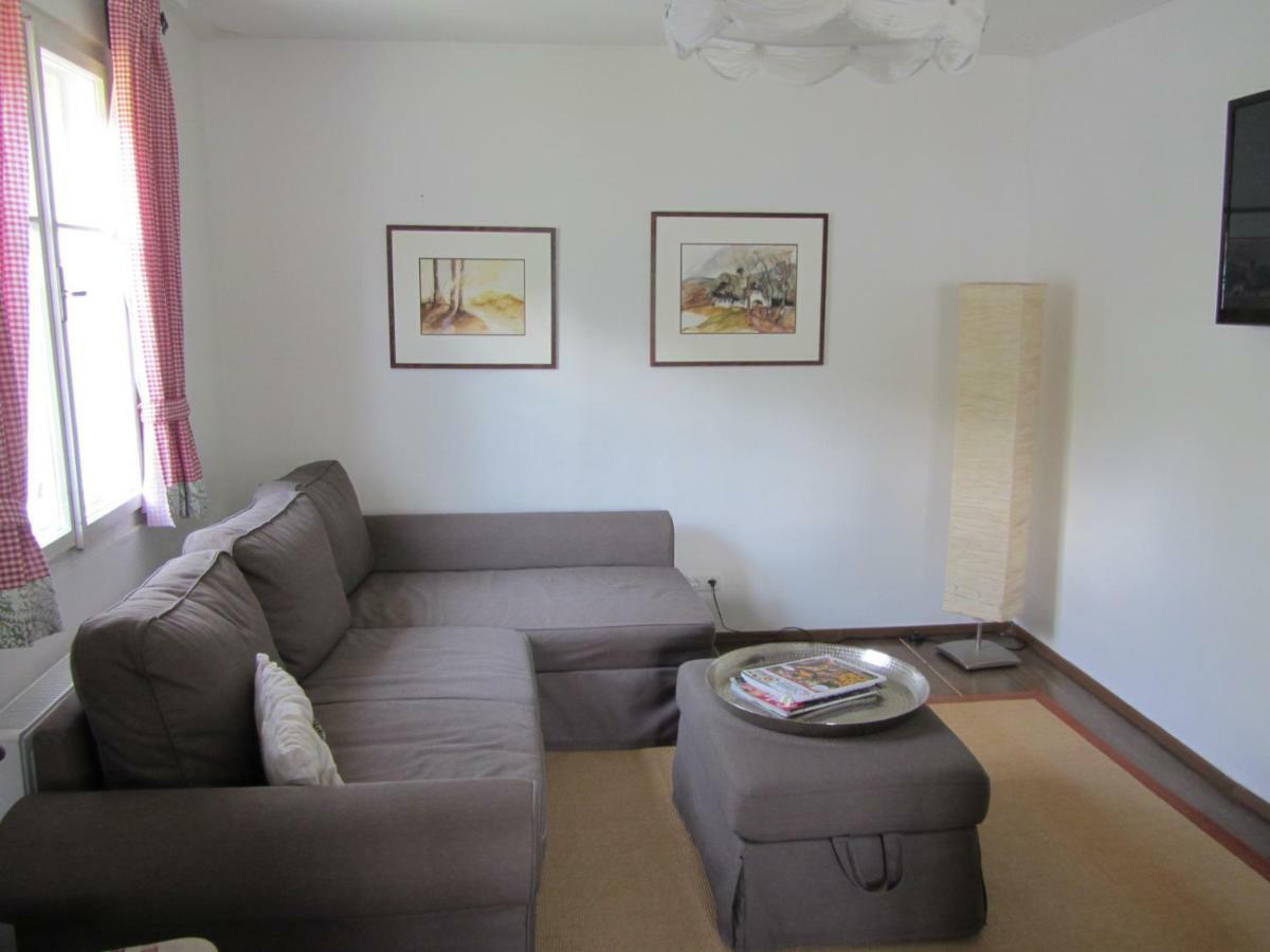 Chalet "Hoamatl" Haus im Ennstal Zewnętrze zdjęcie