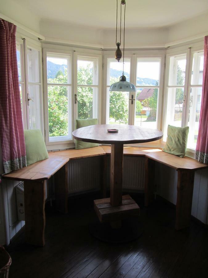 Chalet "Hoamatl" Haus im Ennstal Zewnętrze zdjęcie