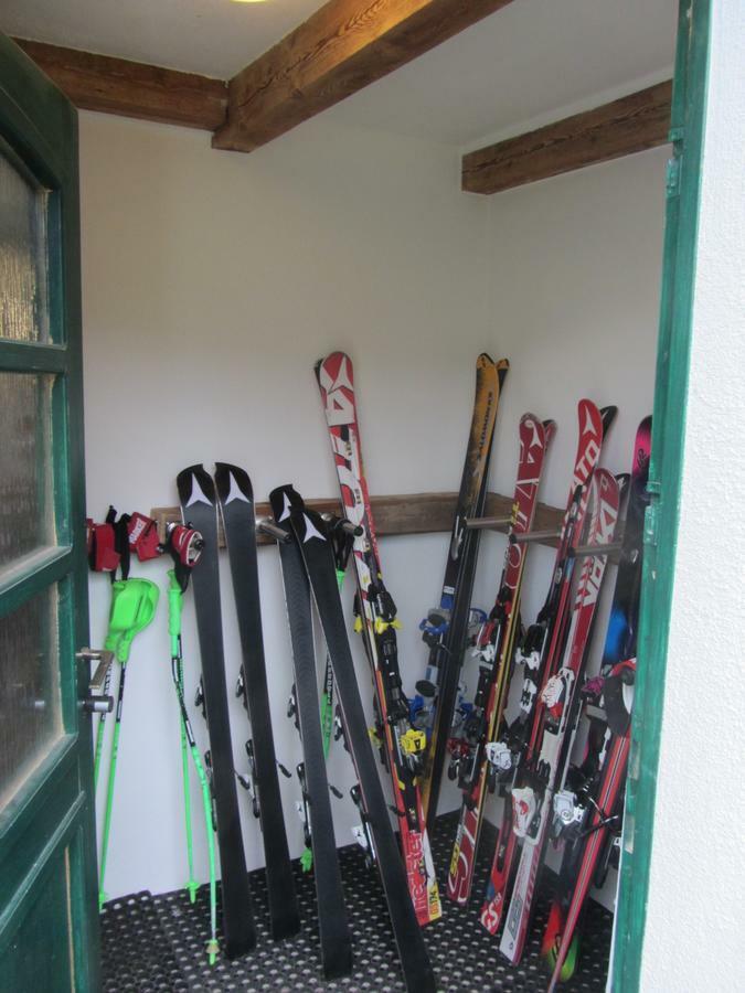 Chalet "Hoamatl" Haus im Ennstal Zewnętrze zdjęcie