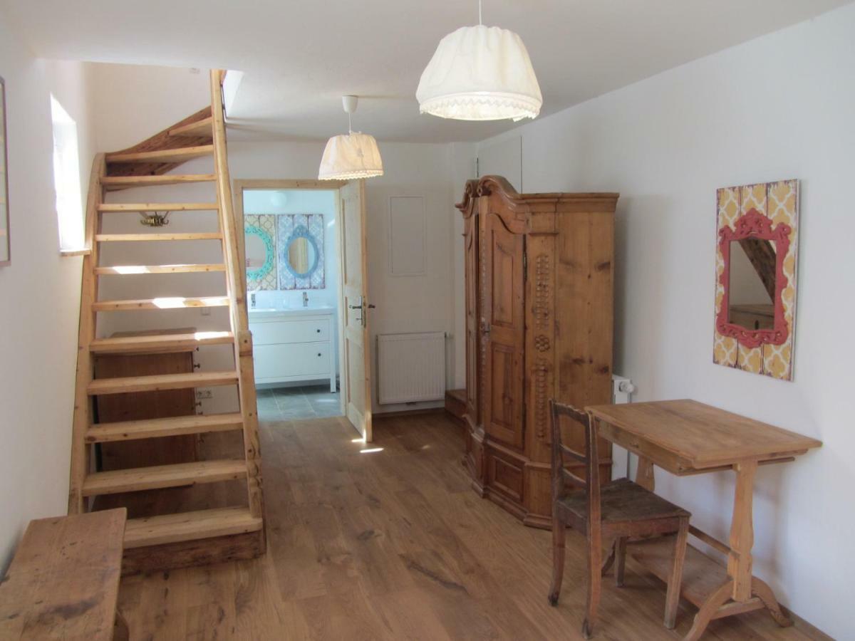 Chalet "Hoamatl" Haus im Ennstal Zewnętrze zdjęcie