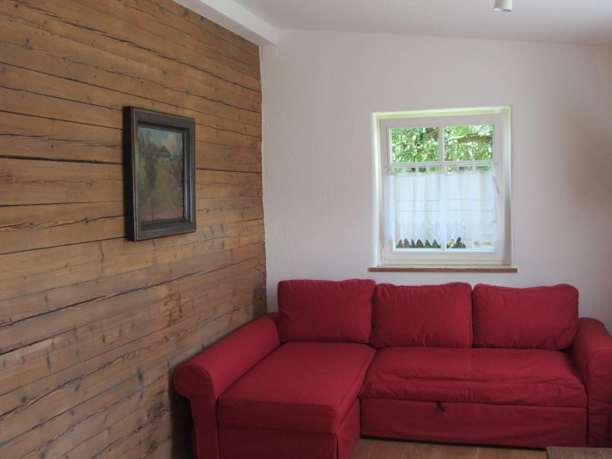 Chalet "Hoamatl" Haus im Ennstal Zewnętrze zdjęcie